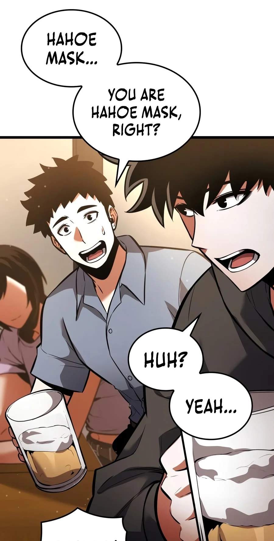 Emperor of Solo Play — Chapter 89 — page 79
