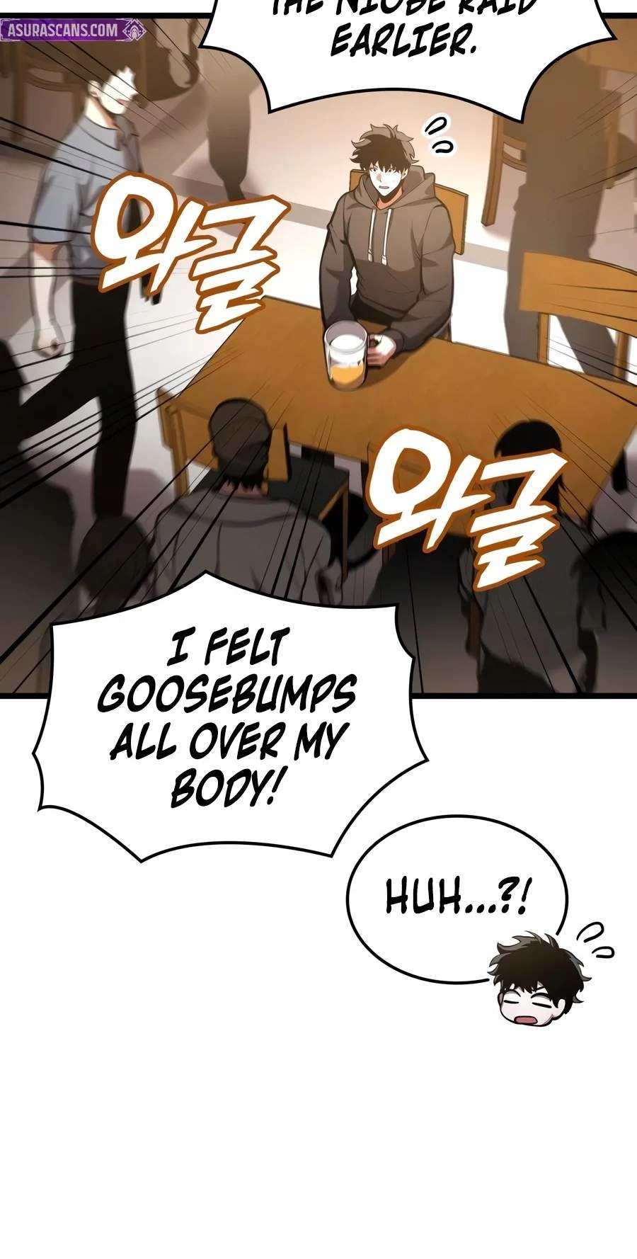 Emperor of Solo Play — Chapter 89 — page 81