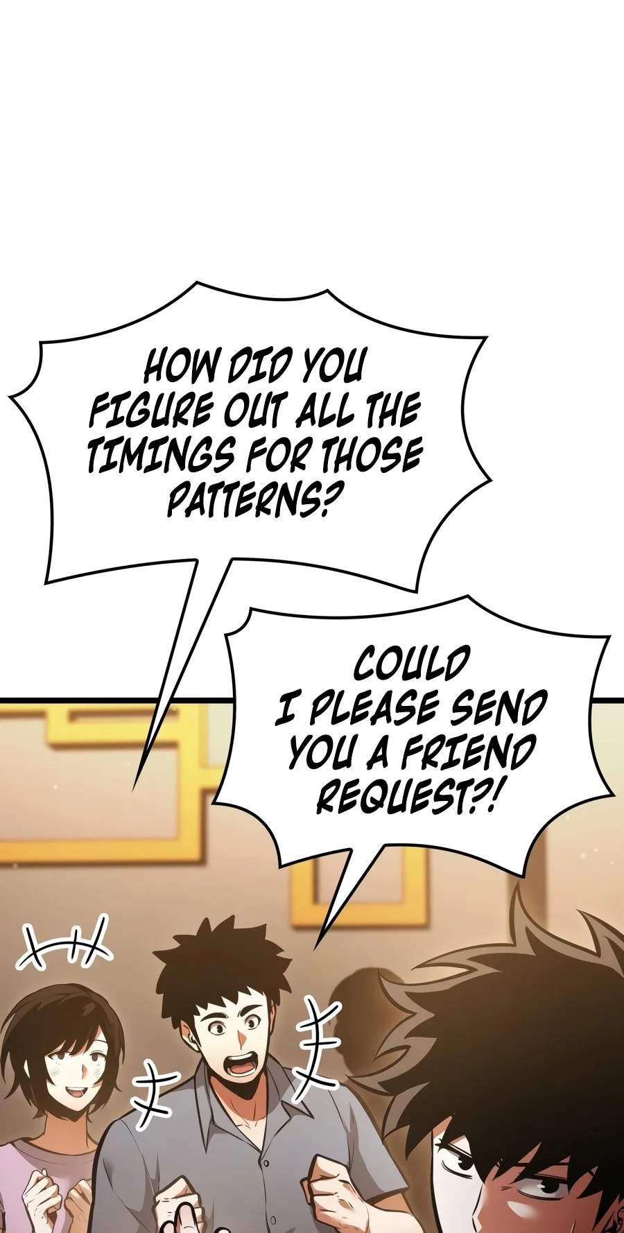Emperor of Solo Play — Chapter 89 — page 82