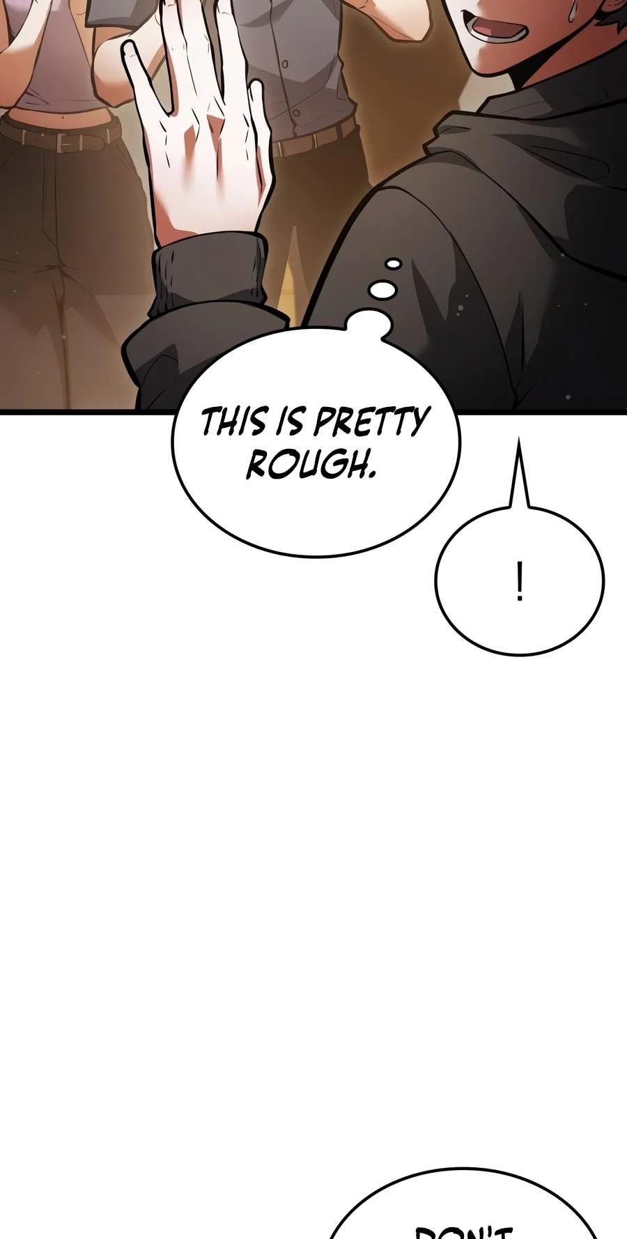 Emperor of Solo Play — Chapter 89 — page 83
