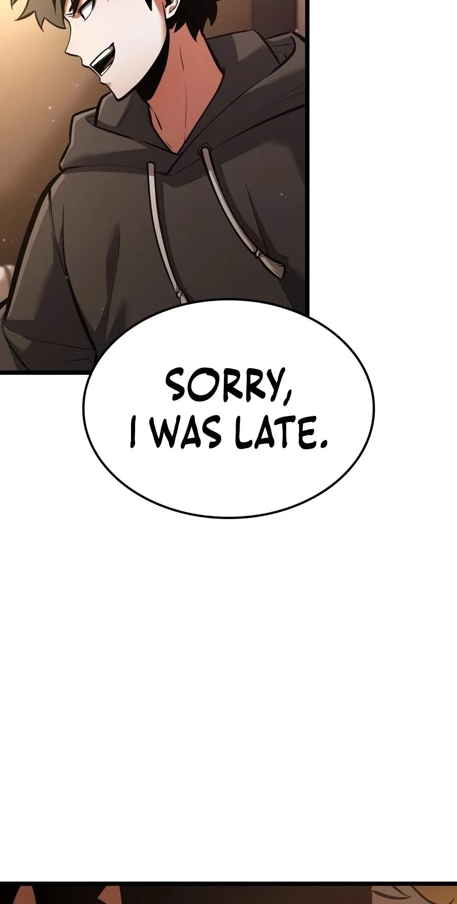 Emperor of Solo Play — Chapter 89 — page 91