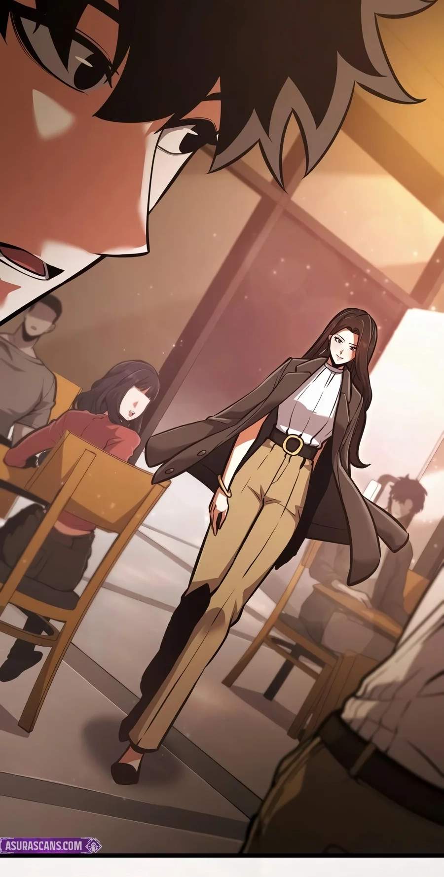 Emperor of Solo Play — Chapter 89 — page 92