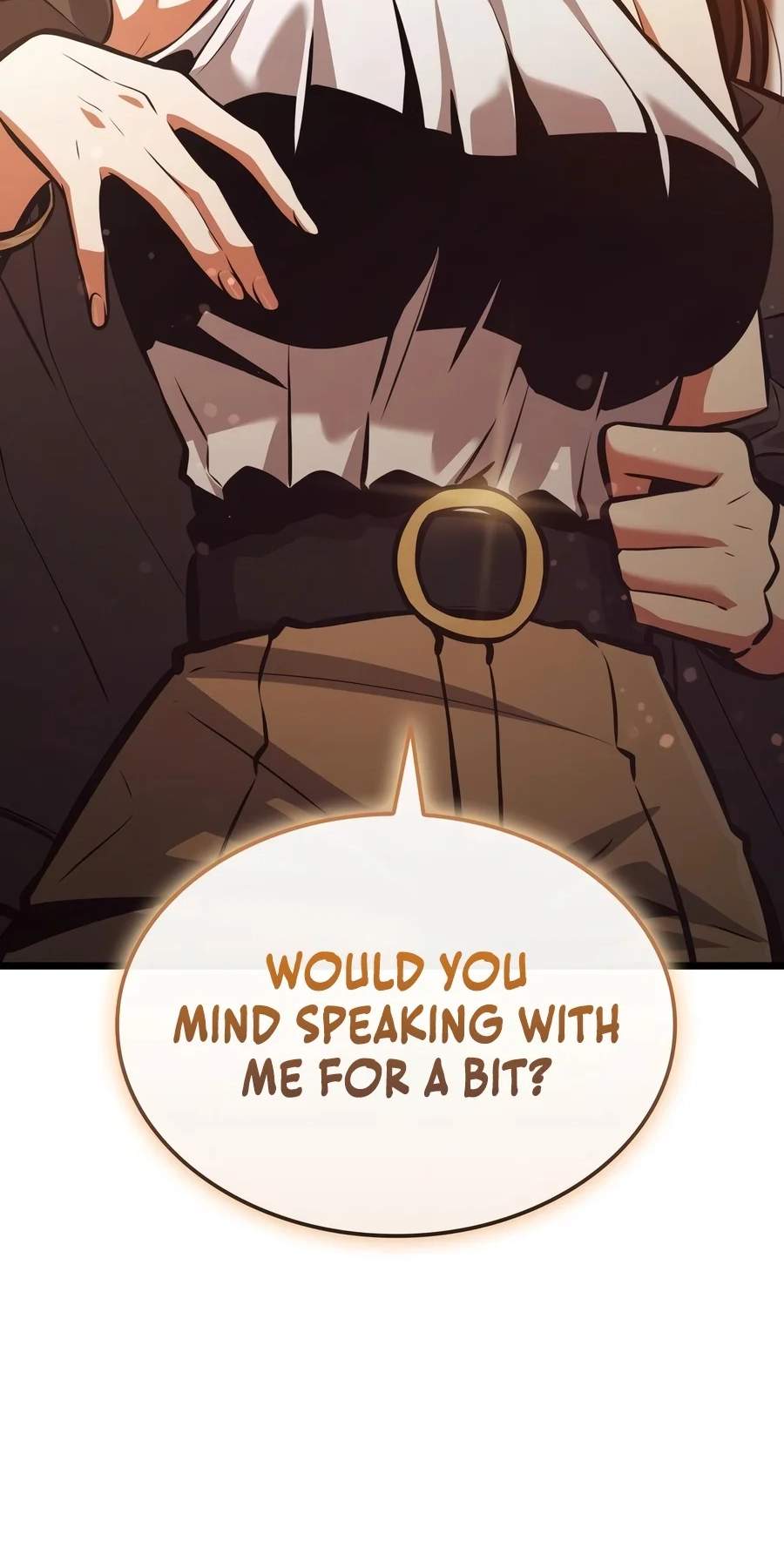 Emperor of Solo Play — Chapter 89 — page 94