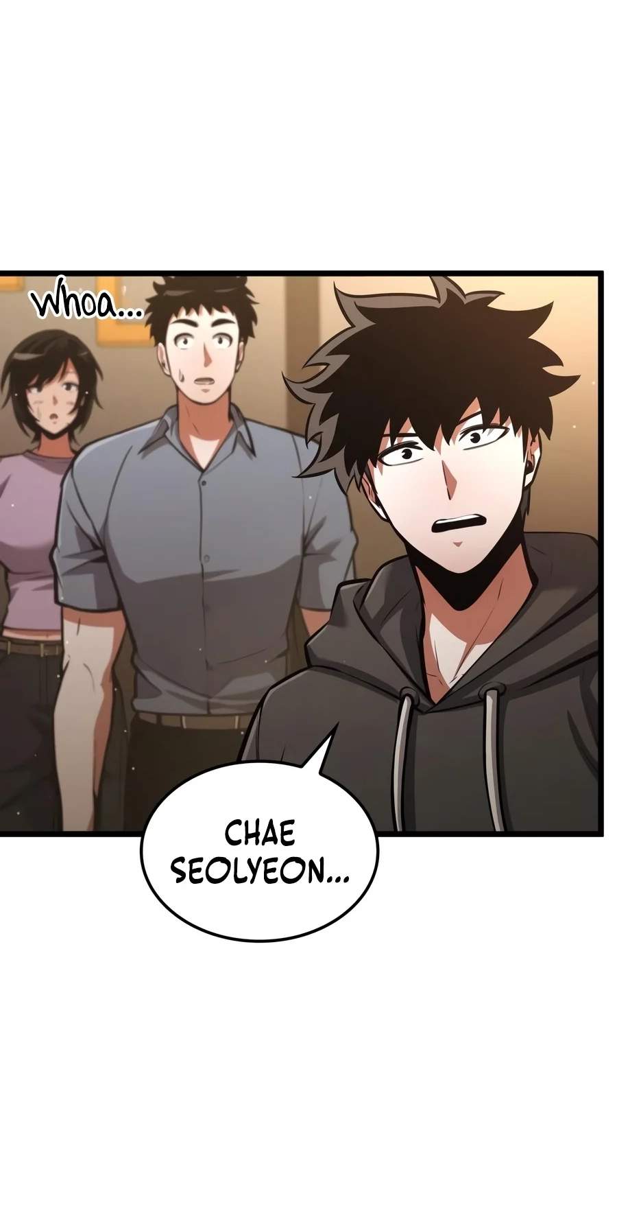 Emperor of Solo Play — Chapter 89 — page 95
