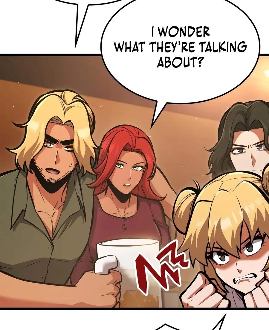 Emperor of Solo Play — Chapter 89 — page 98