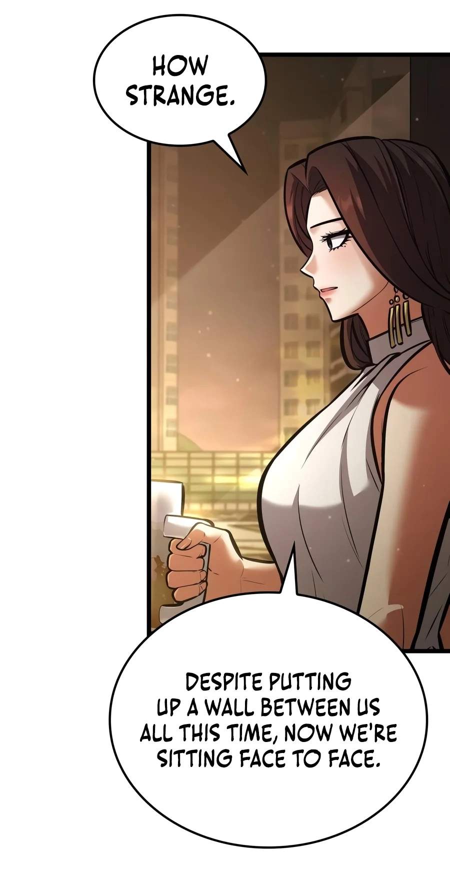 Emperor of Solo Play — Chapter 89 — page 100