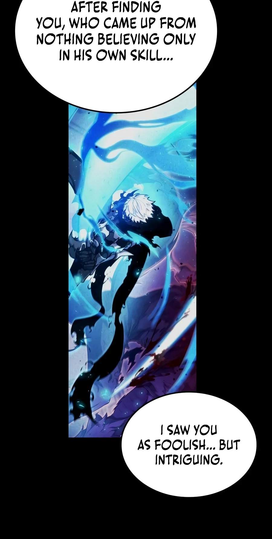 Emperor of Solo Play — Chapter 89 — page 106