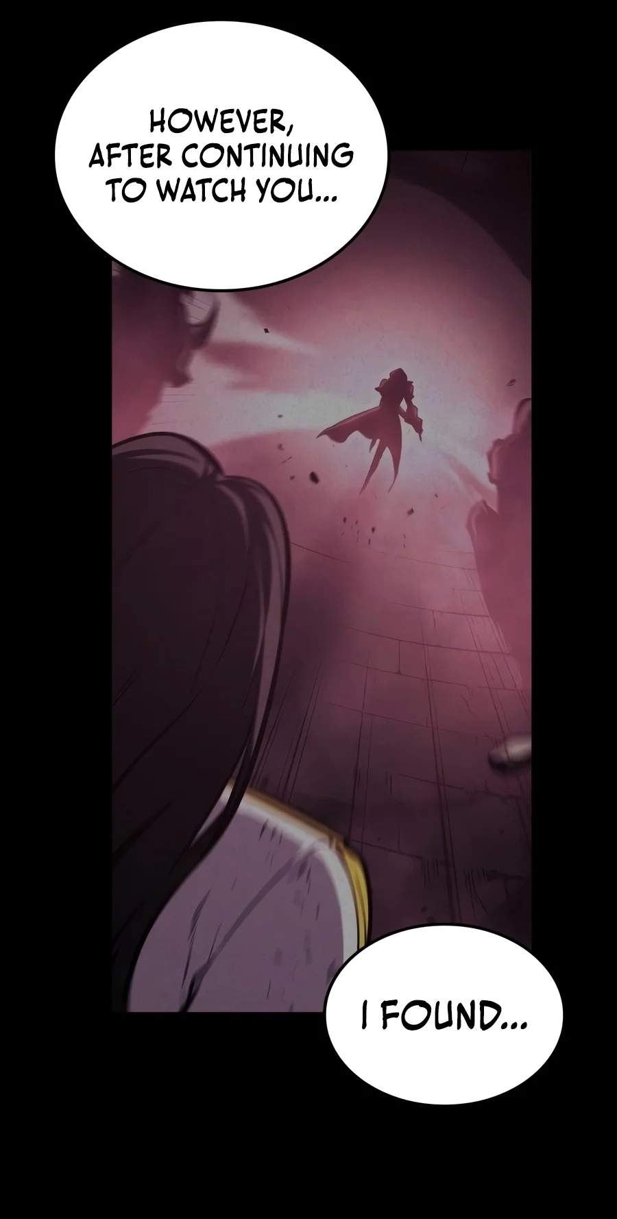 Emperor of Solo Play — Chapter 89 — page 111