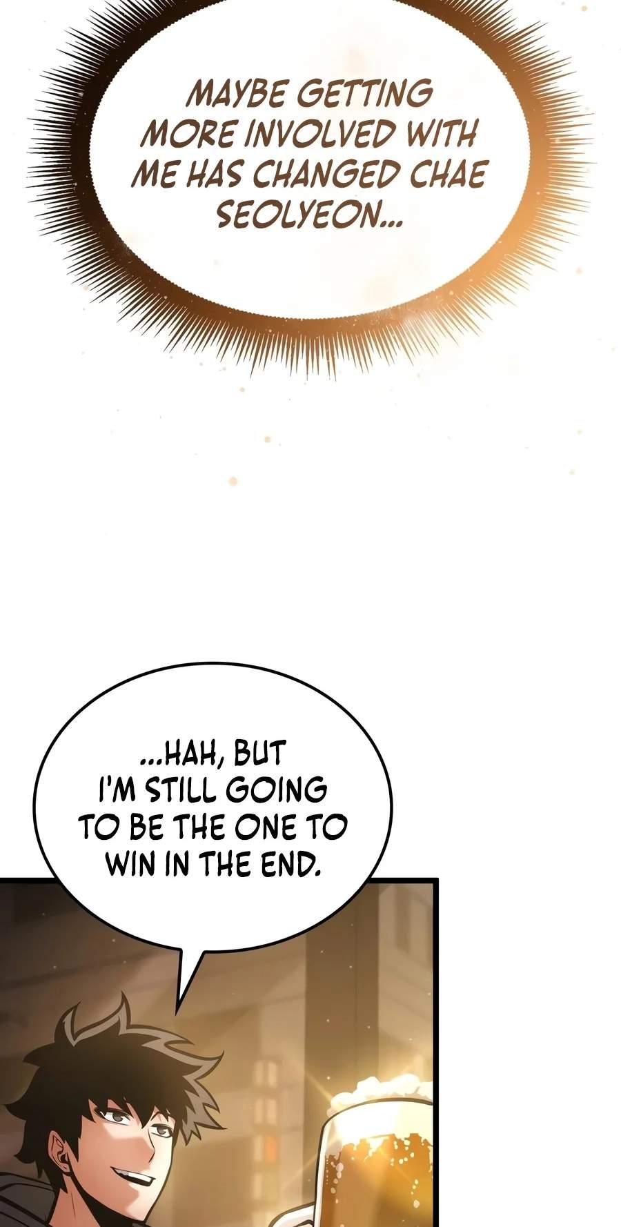 Emperor of Solo Play — Chapter 89 — page 118