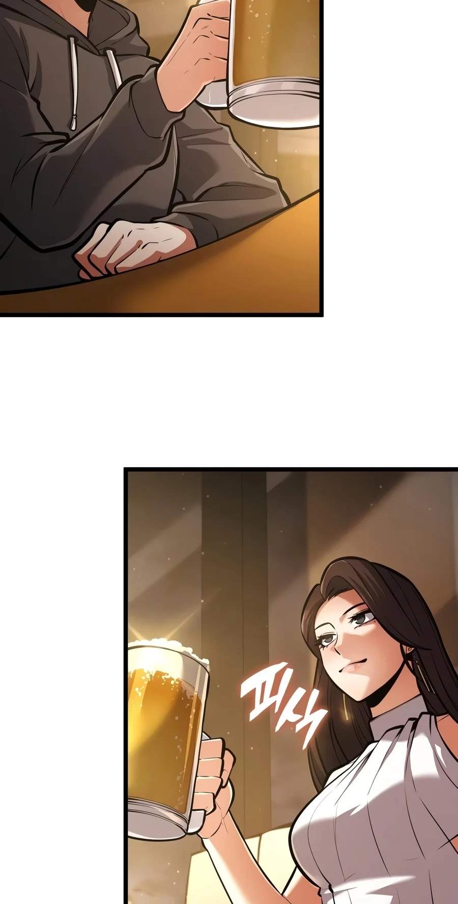 Emperor of Solo Play — Chapter 89 — page 119