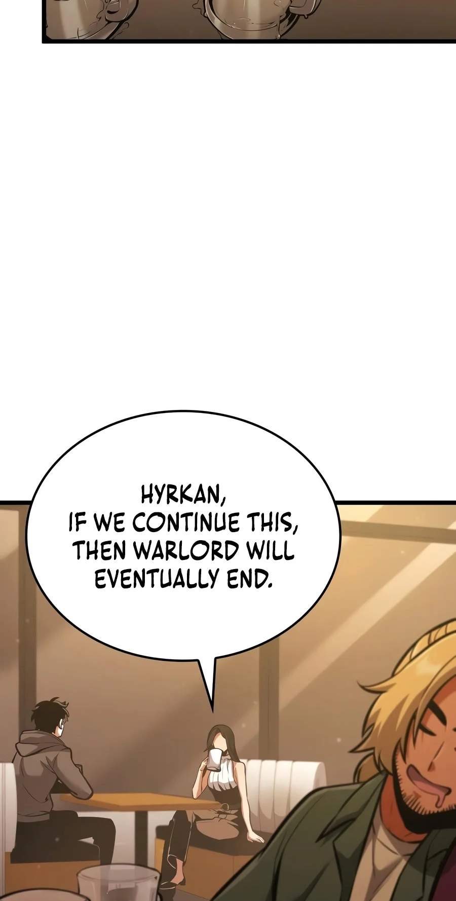 Emperor of Solo Play — Chapter 89 — page 123