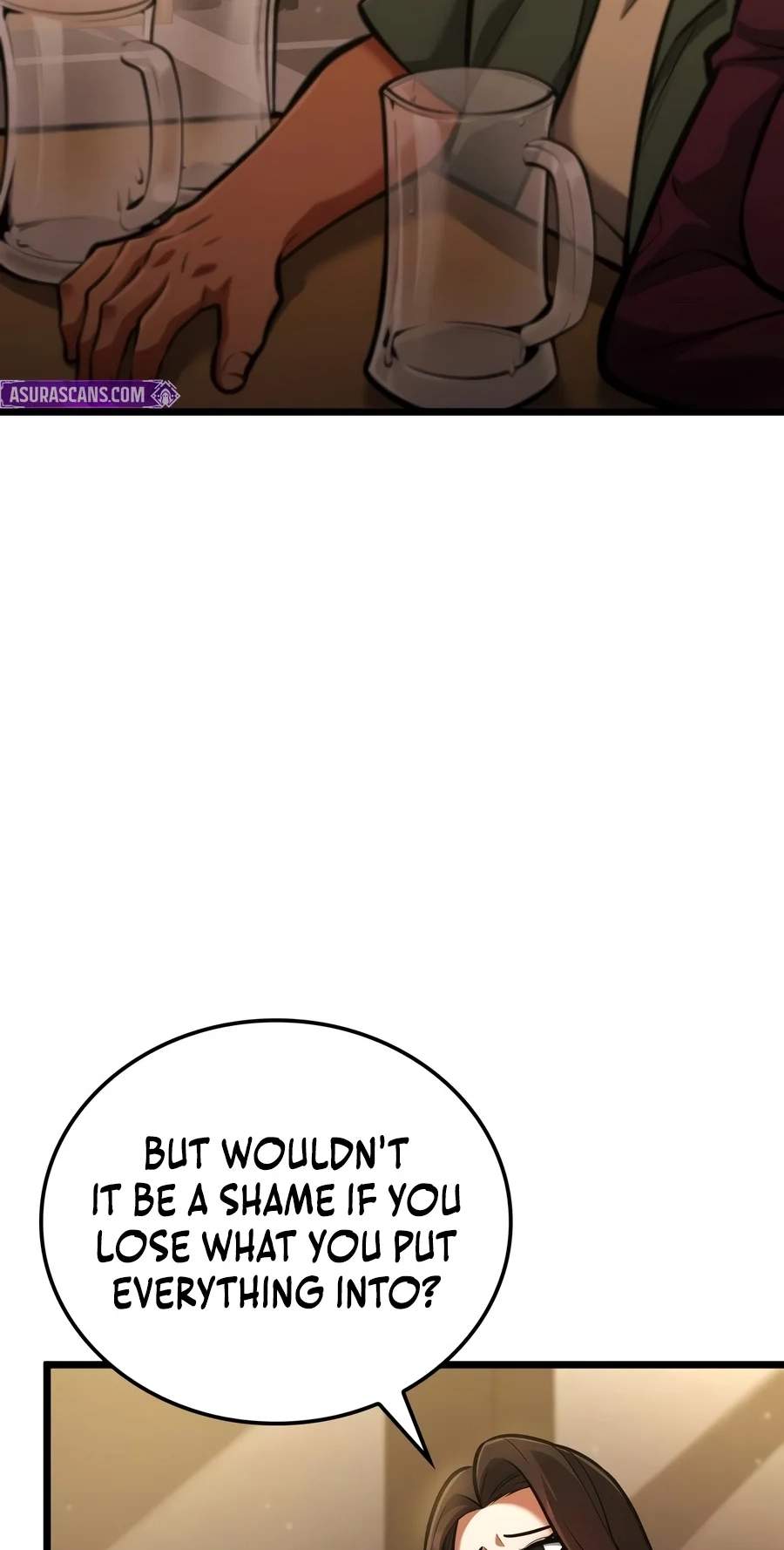 Emperor of Solo Play — Chapter 89 — page 124