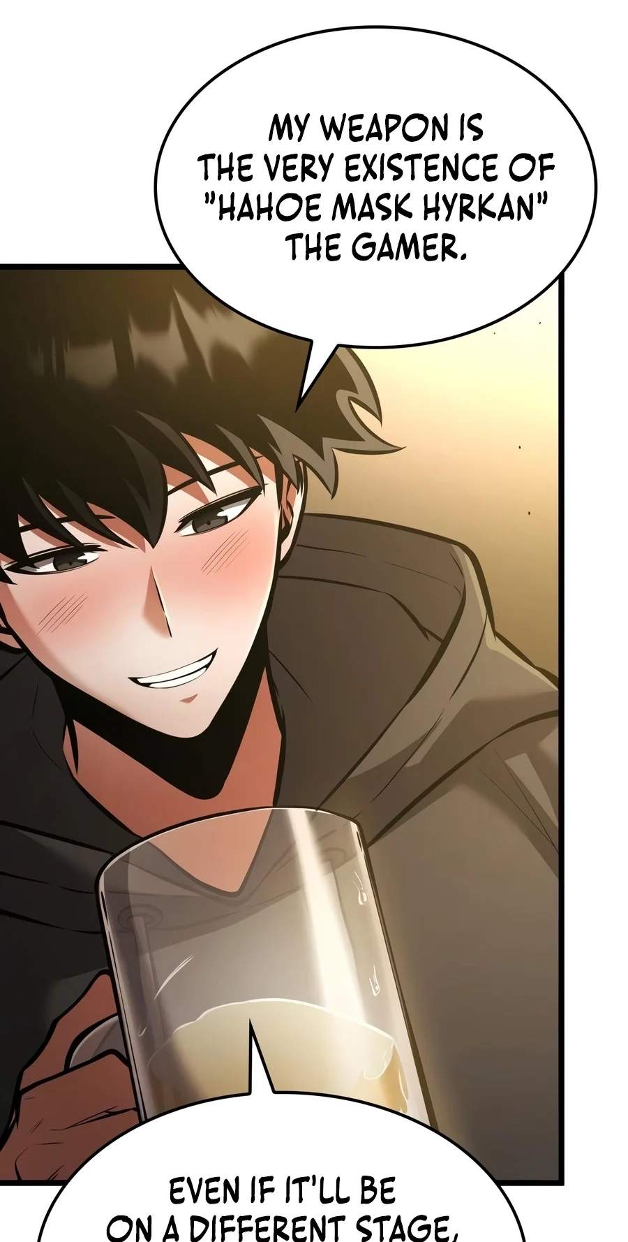 Emperor of Solo Play — Chapter 89 — page 127