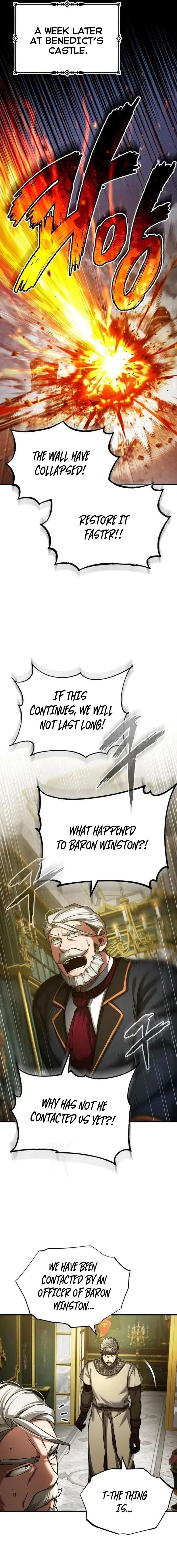The Heavenly Demon Can’t Live a Normal Life — Chapter 100 — page 15