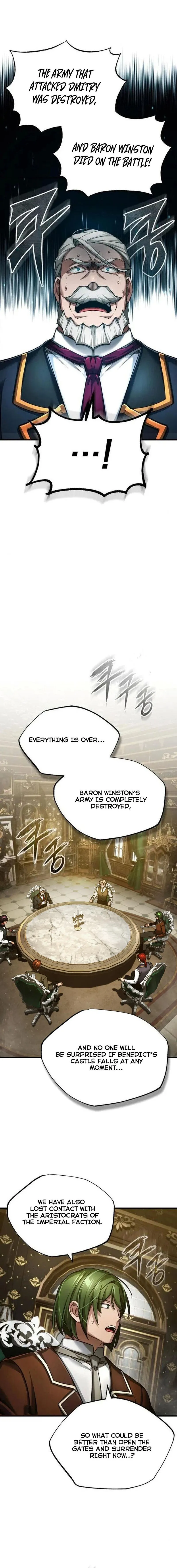 The Heavenly Demon Can’t Live a Normal Life — Chapter 100 — page 16