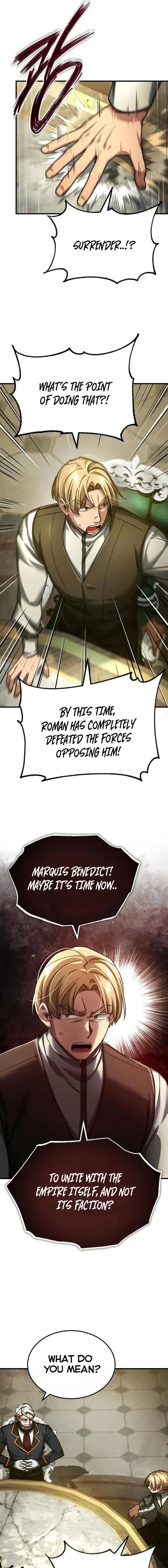 The Heavenly Demon Can’t Live a Normal Life — Chapter 100 — page 17
