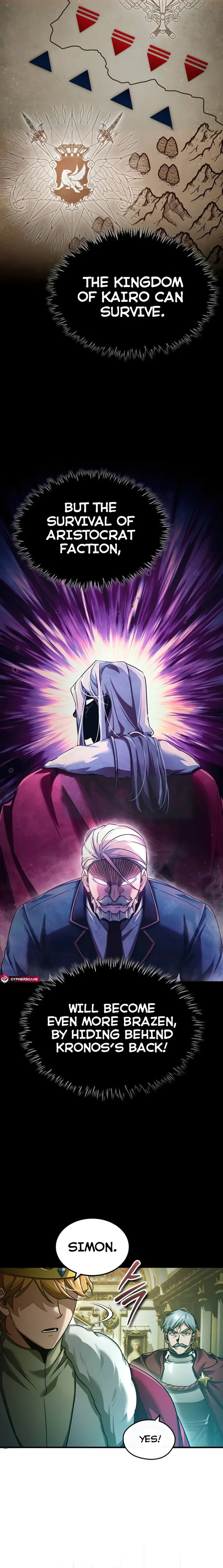 The Heavenly Demon Can’t Live a Normal Life — Chapter 101 — page 2