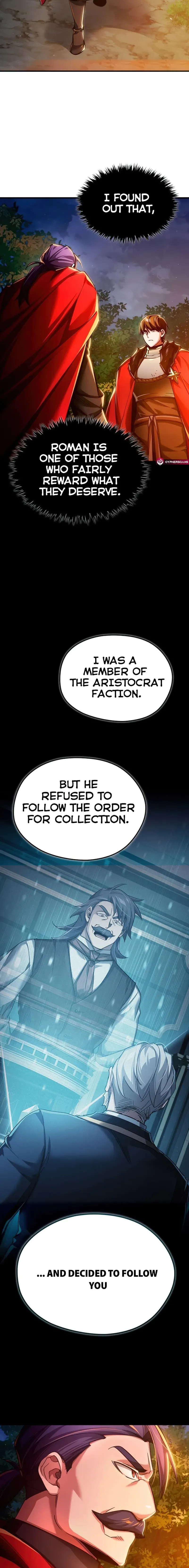 The Heavenly Demon Can’t Live a Normal Life — Chapter 101 — page 10