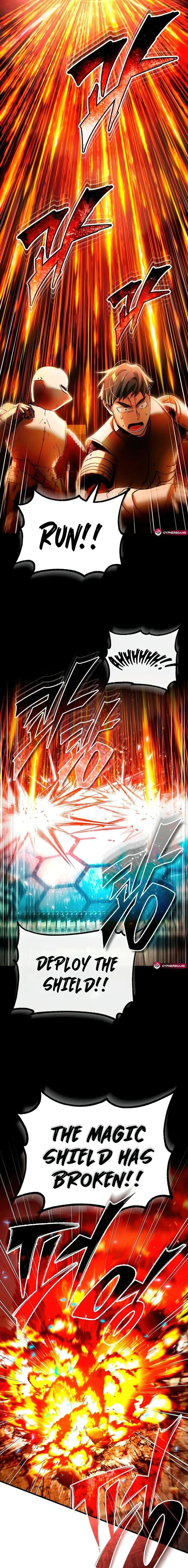 The Heavenly Demon Can’t Live a Normal Life — Chapter 101 — page 17