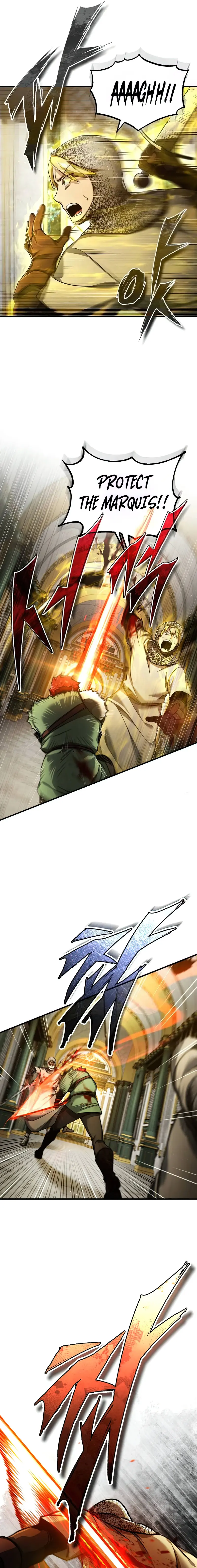 The Heavenly Demon Can’t Live a Normal Life — Chapter 102 — page 7