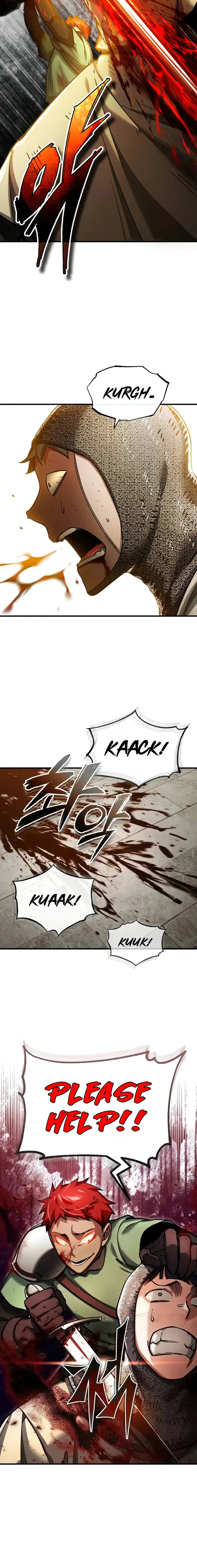 The Heavenly Demon Can’t Live a Normal Life — Chapter 102 — page 8