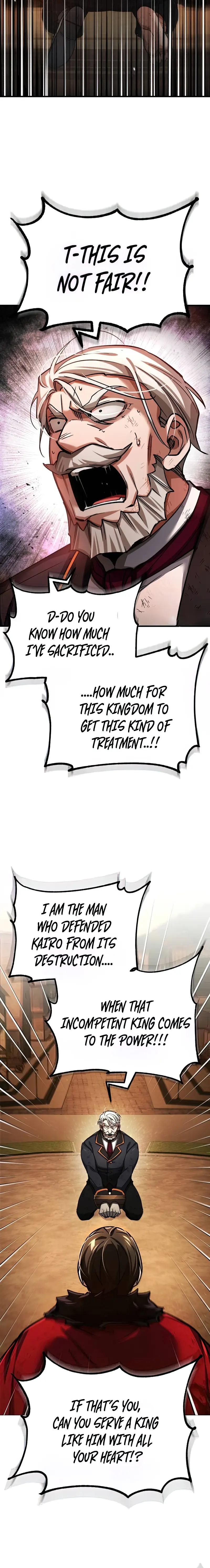 The Heavenly Demon Can’t Live a Normal Life — Chapter 102 — page 18