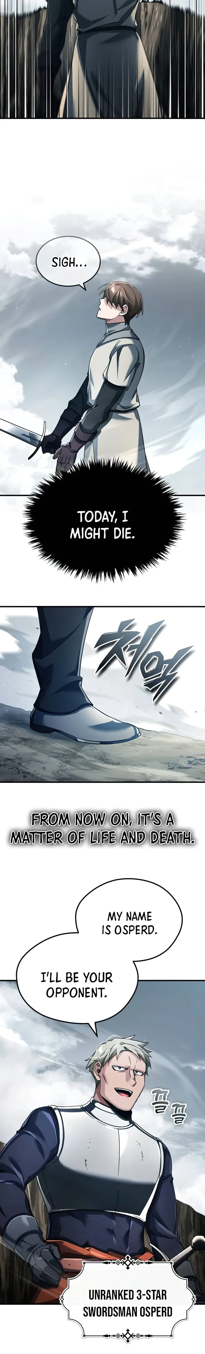 The Heavenly Demon Can’t Live a Normal Life — Chapter 103 — page 20