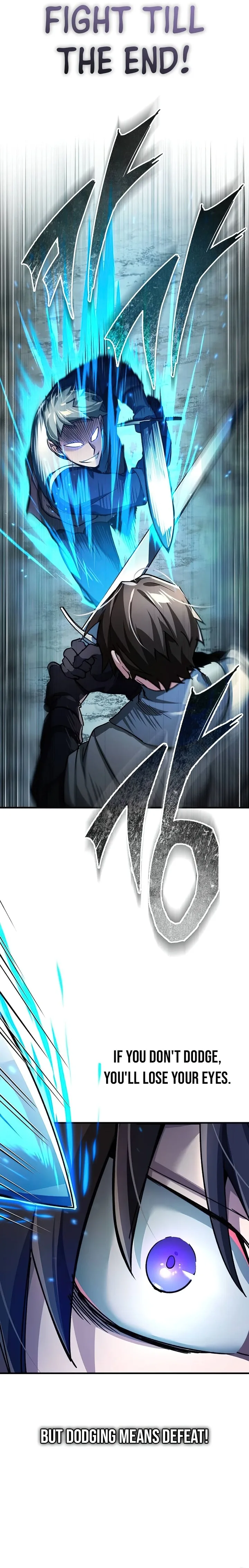 The Heavenly Demon Can’t Live a Normal Life — Chapter 103 — page 24