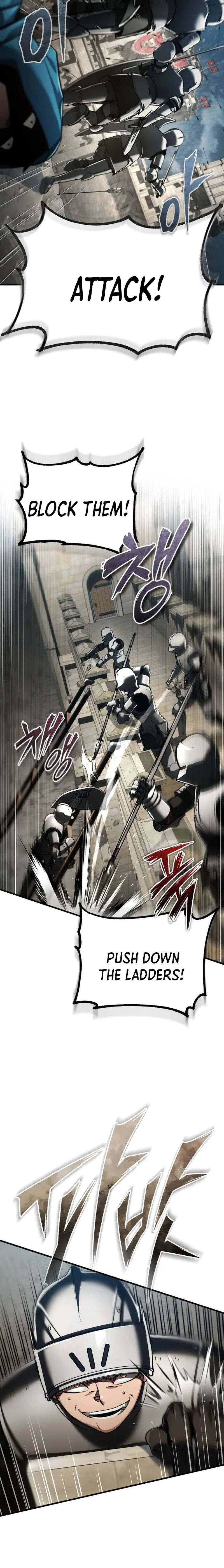 The Heavenly Demon Can’t Live a Normal Life — Chapter 104 — page 8