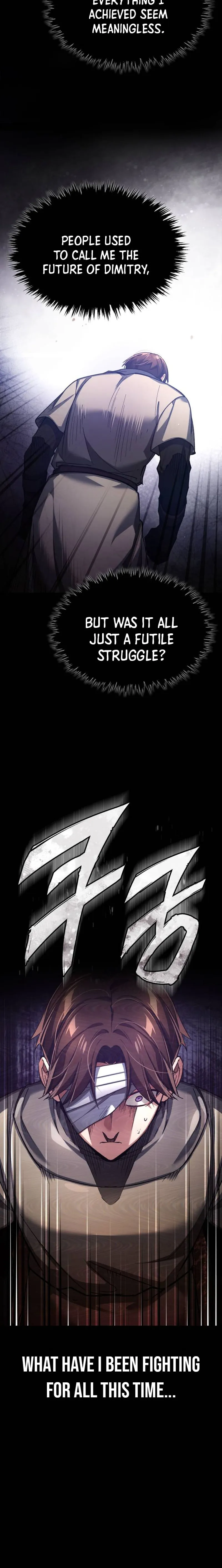 The Heavenly Demon Can’t Live a Normal Life — Chapter 104 — page 18