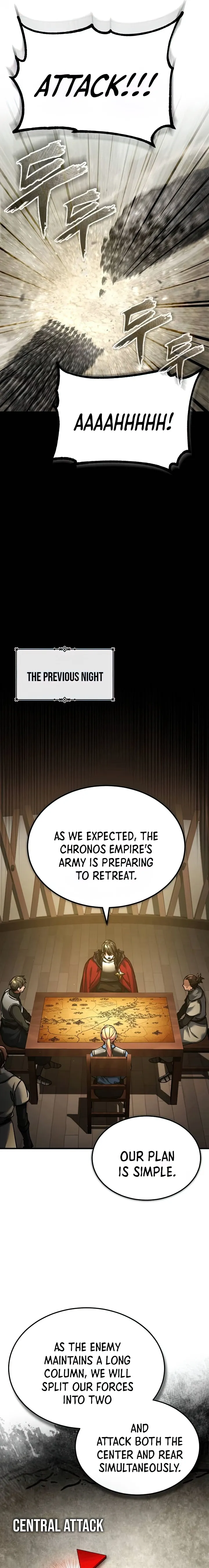 The Heavenly Demon Can’t Live a Normal Life — Chapter 105 — page 7