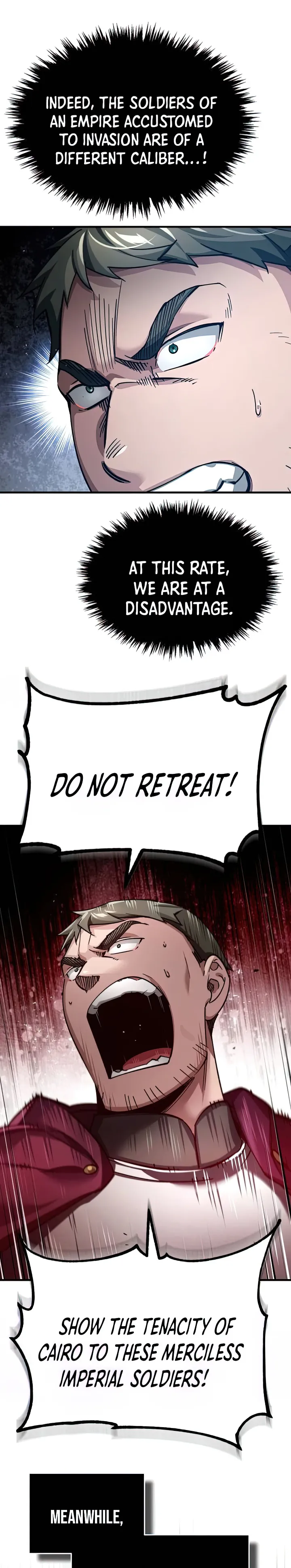 The Heavenly Demon Can’t Live a Normal Life — Chapter 105 — page 11