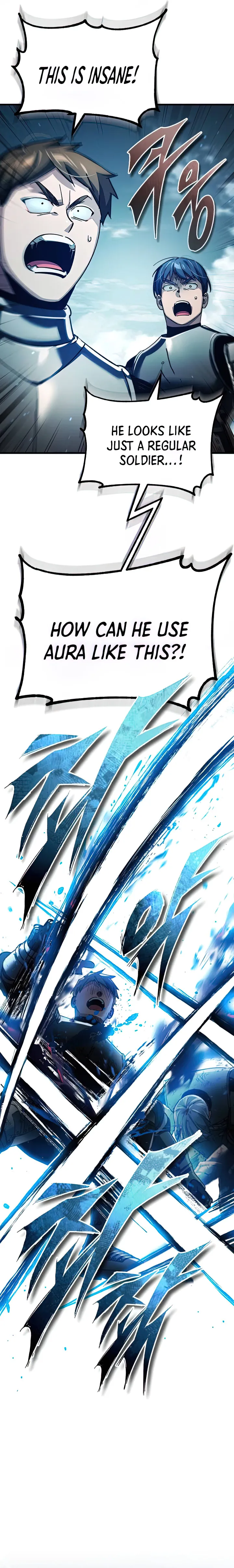The Heavenly Demon Can’t Live a Normal Life — Chapter 105 — page 13