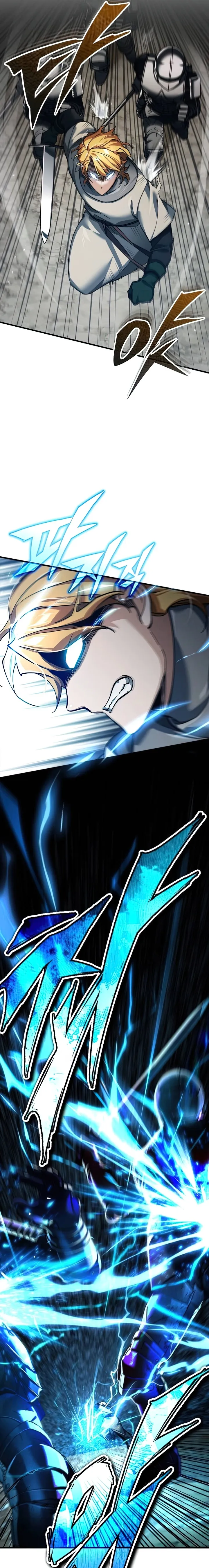 The Heavenly Demon Can’t Live a Normal Life — Chapter 105 — page 23