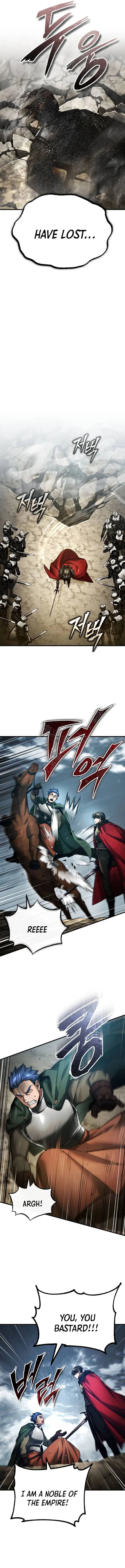 The Heavenly Demon Can’t Live a Normal Life — Chapter 106 — page 9