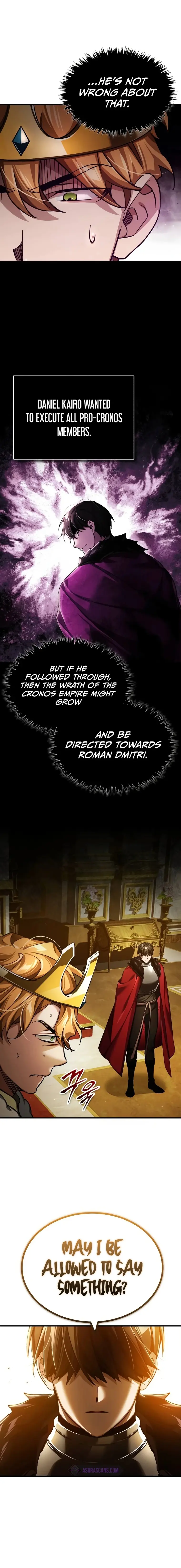 The Heavenly Demon Can’t Live a Normal Life — Chapter 109 — page 4