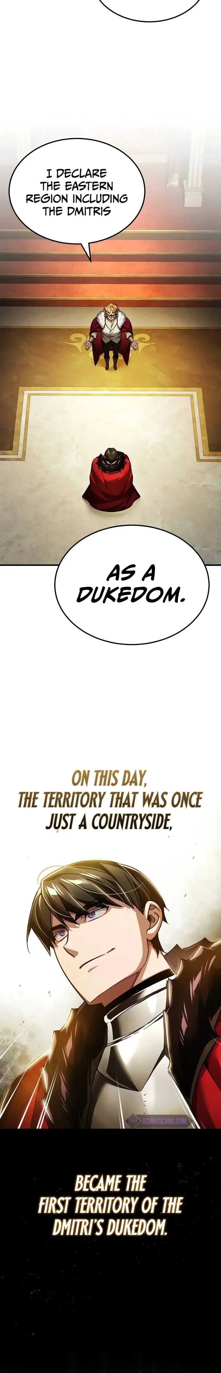 The Heavenly Demon Can’t Live a Normal Life — Chapter 109 — page 18