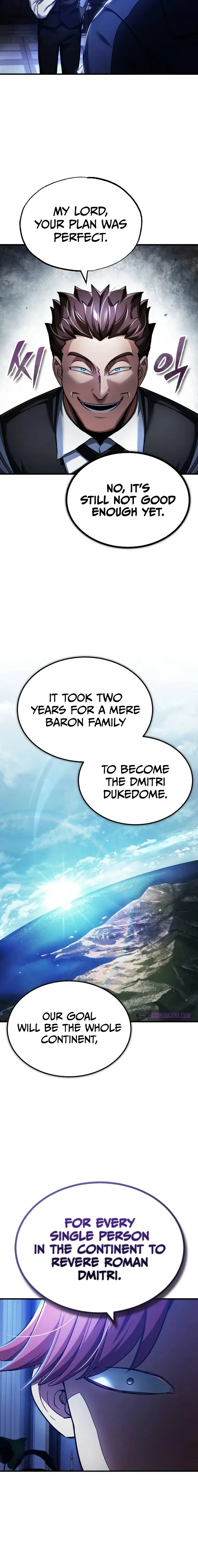 The Heavenly Demon Can’t Live a Normal Life — Chapter 109 — page 22