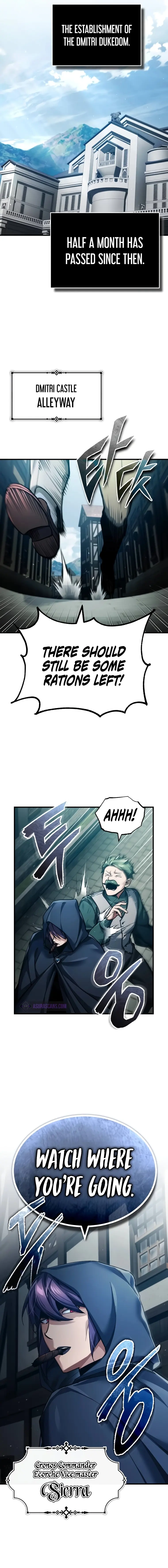 The Heavenly Demon Can’t Live a Normal Life — Chapter 113 — page 12
