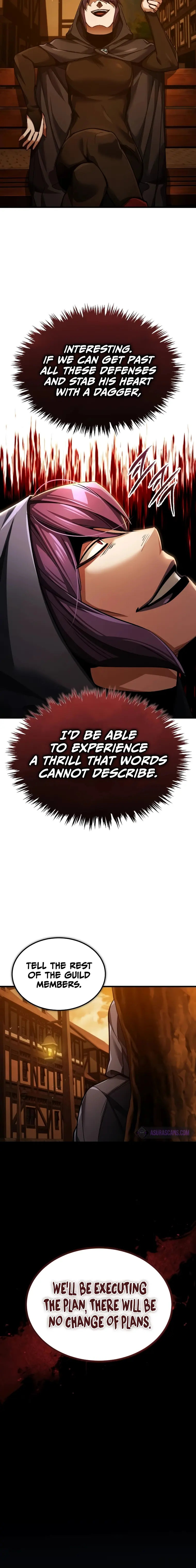 The Heavenly Demon Can’t Live a Normal Life — Chapter 113 — page 16