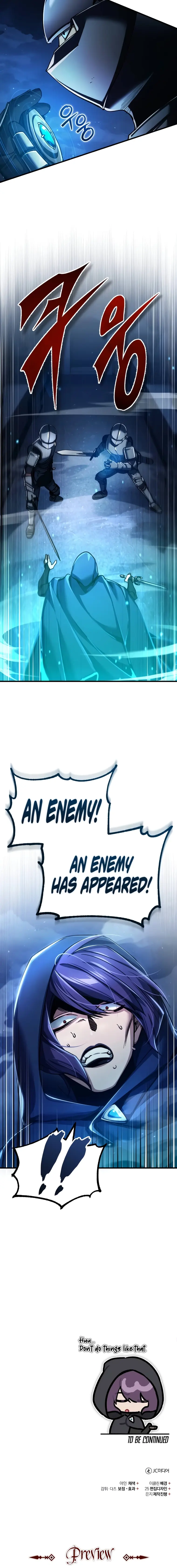 The Heavenly Demon Can’t Live a Normal Life — Chapter 113 — page 20