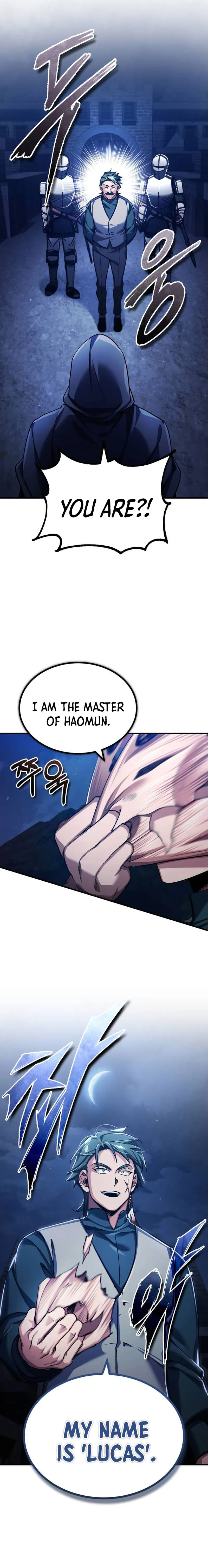 The Heavenly Demon Can’t Live a Normal Life — Chapter 114 — page 2