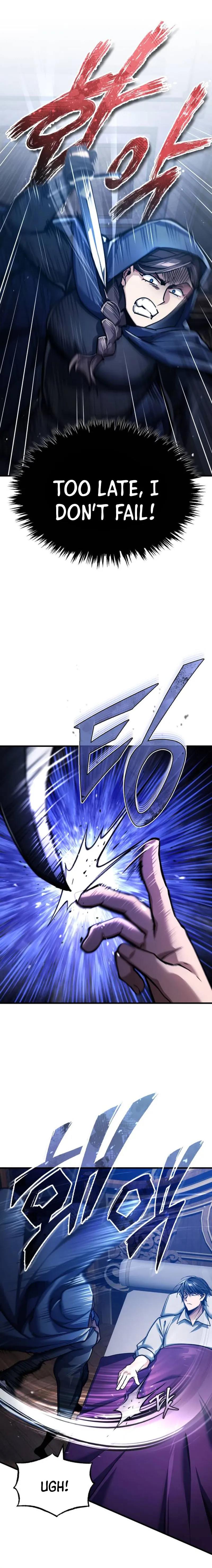 The Heavenly Demon Can’t Live a Normal Life — Chapter 114 — page 16