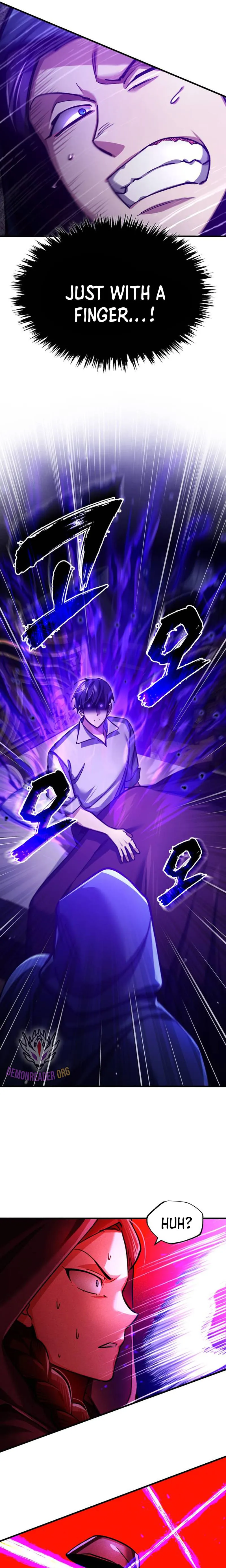 The Heavenly Demon Can’t Live a Normal Life — Chapter 114 — page 17