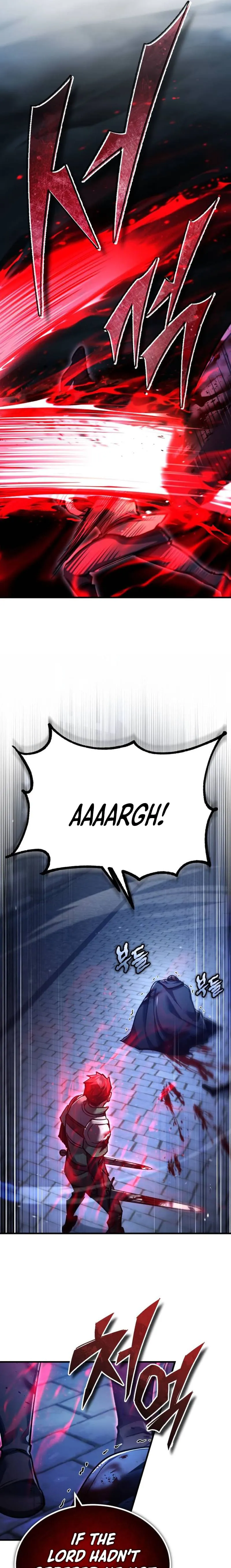 The Heavenly Demon Can’t Live a Normal Life — Chapter 115 — page 3