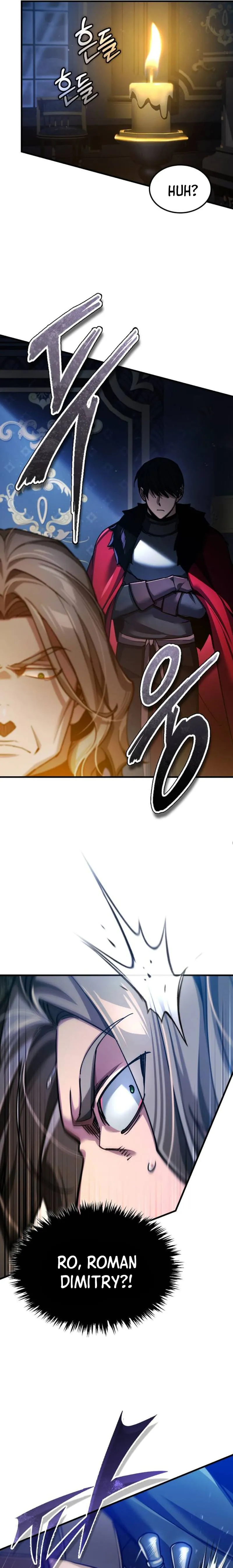 The Heavenly Demon Can’t Live a Normal Life — Chapter 115 — page 13