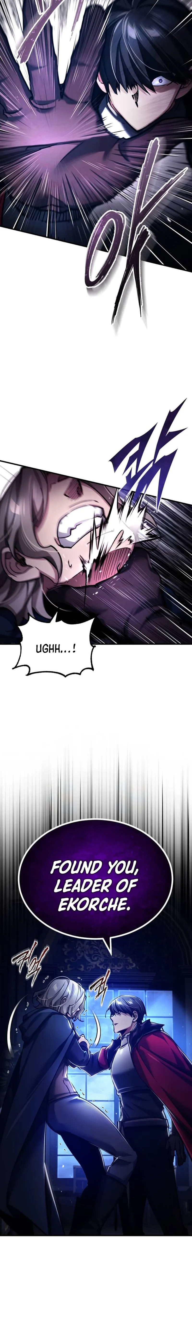 The Heavenly Demon Can’t Live a Normal Life — Chapter 115 — page 16