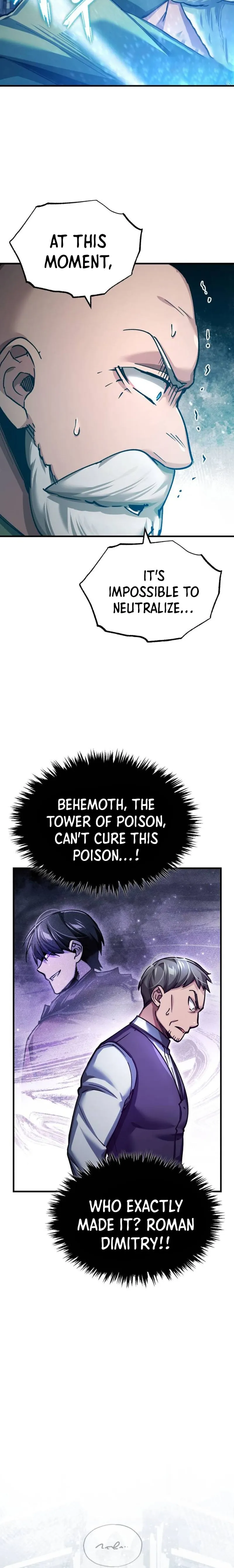 The Heavenly Demon Can’t Live a Normal Life — Chapter 117 — page 14