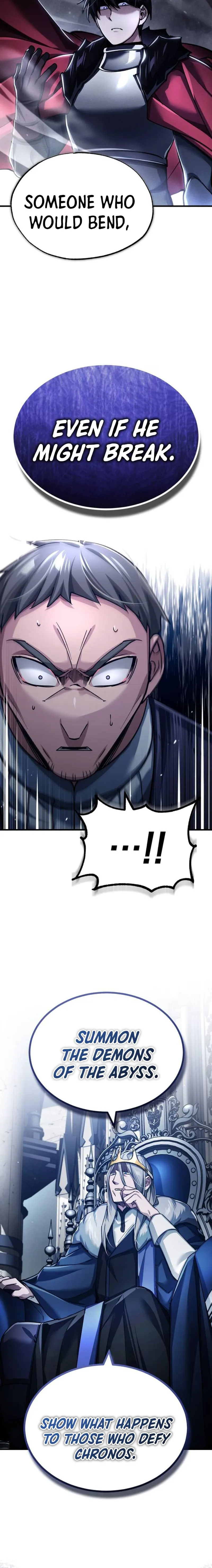 The Heavenly Demon Can’t Live a Normal Life — Chapter 117 — page 16