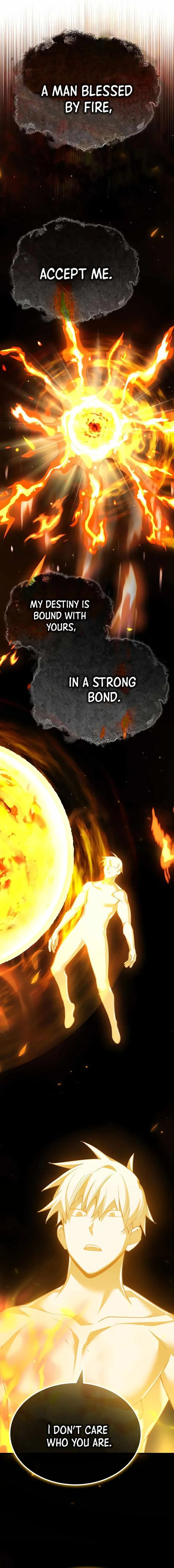 The Heavenly Demon Can’t Live a Normal Life — Chapter 119 — page 13